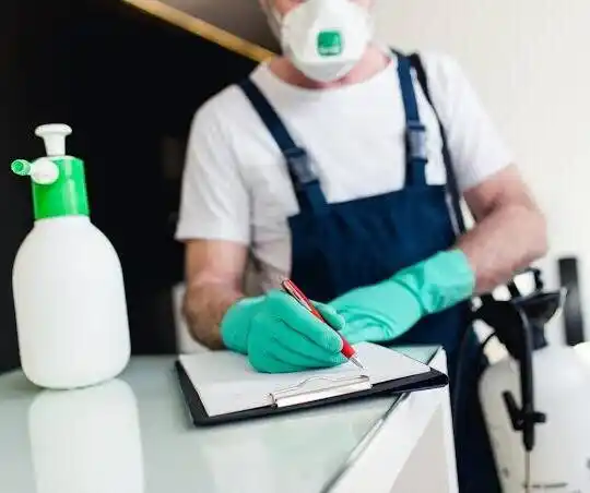 pest control Fernwood